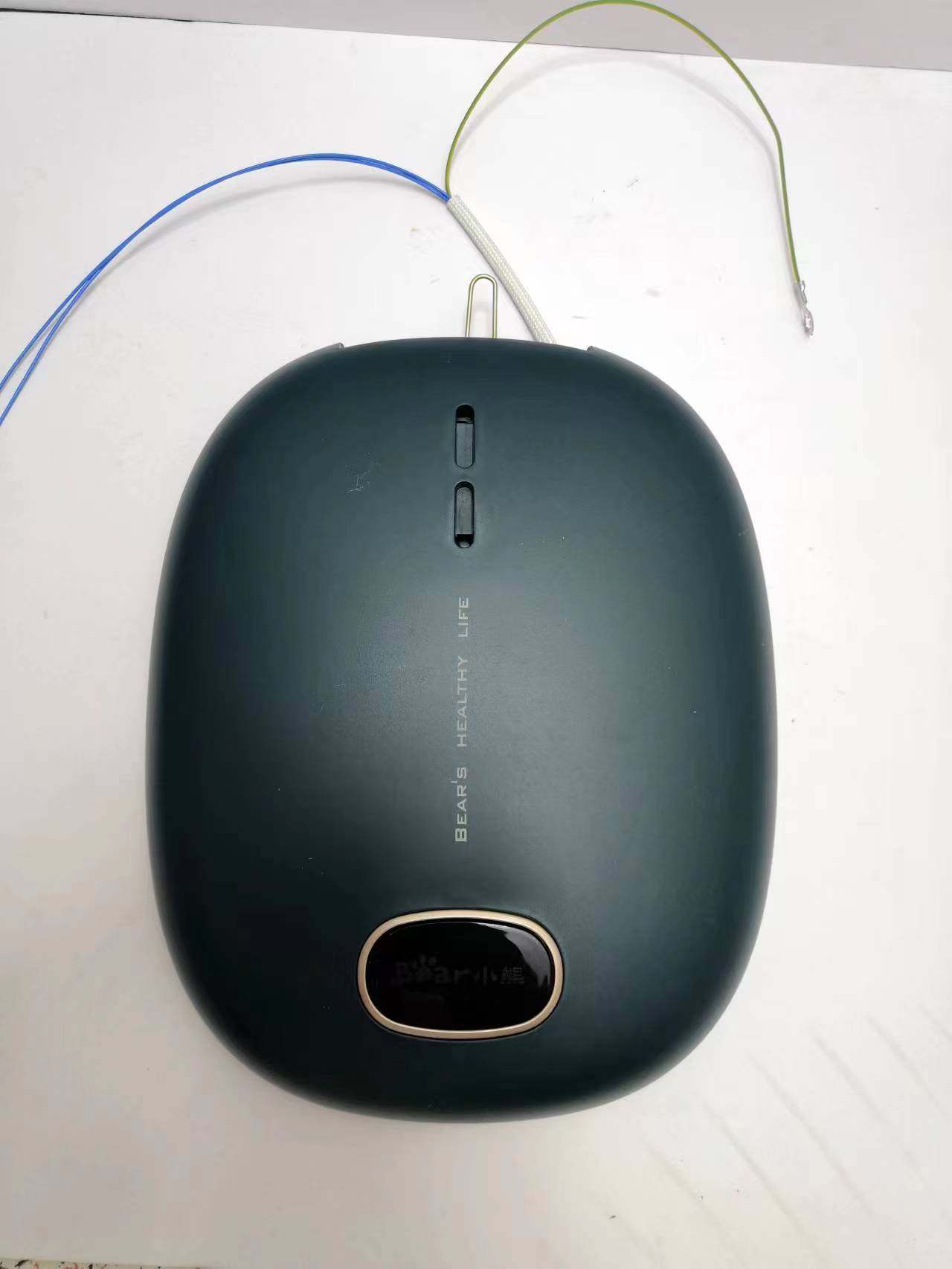 bear/小熊电器配件 电饭煲 dfb-b20k1 上盖组件 (深蓝色)原装