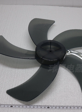 美的塑料扇 FS40-8B1/8AR/8A2 FS40-15F1/15F2/15QW/15FR 扇叶