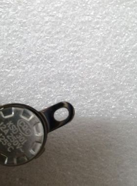 KSD301 常闭常开125度250V/12A 温控开关温度控制器
