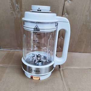 小熊破壁机配件 PBJ-D08T1 搅拌杯身总成 玻璃杯  搅拌杯盖 全新