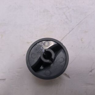 艾美特电风扇配件型号S314AT2 S3056 140335 定时器旋钮轴长0.8cm