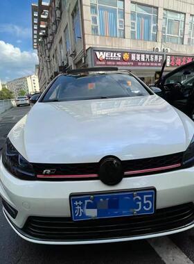 大众高尔夫2801.4T刷ecu升级尚酷凌渡CC途观途昂辉昂途锐动力改装