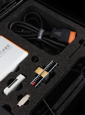 ecu升级刷写工具Autotuner/CMDflash/PCM1.21/Bitbox/reflasher