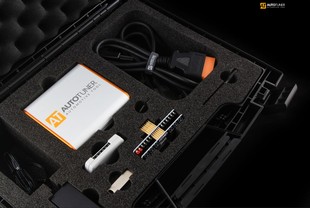 ecu升级刷写工具Autotuner/CMDflash/PCM1.21/Bitbox/reflasher