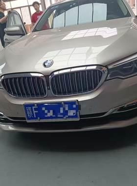 宝马530li2.0T刷ecu动力升级
