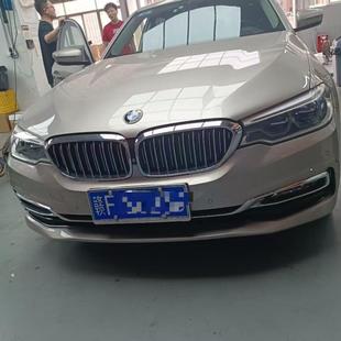 宝马530li 2.0T刷ecu升级425i430i435i320li325li330i525动力改装