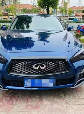英菲尼迪Q50 2.0T刷ecu升级Q30QX30Q60Q70QX70G37动力改装调校