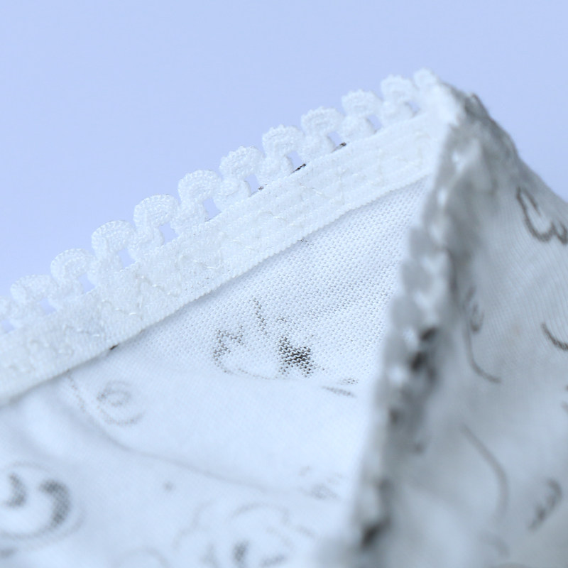 Slip jeunesse HODO HD9061 en coton - Ref 641759 Image 3