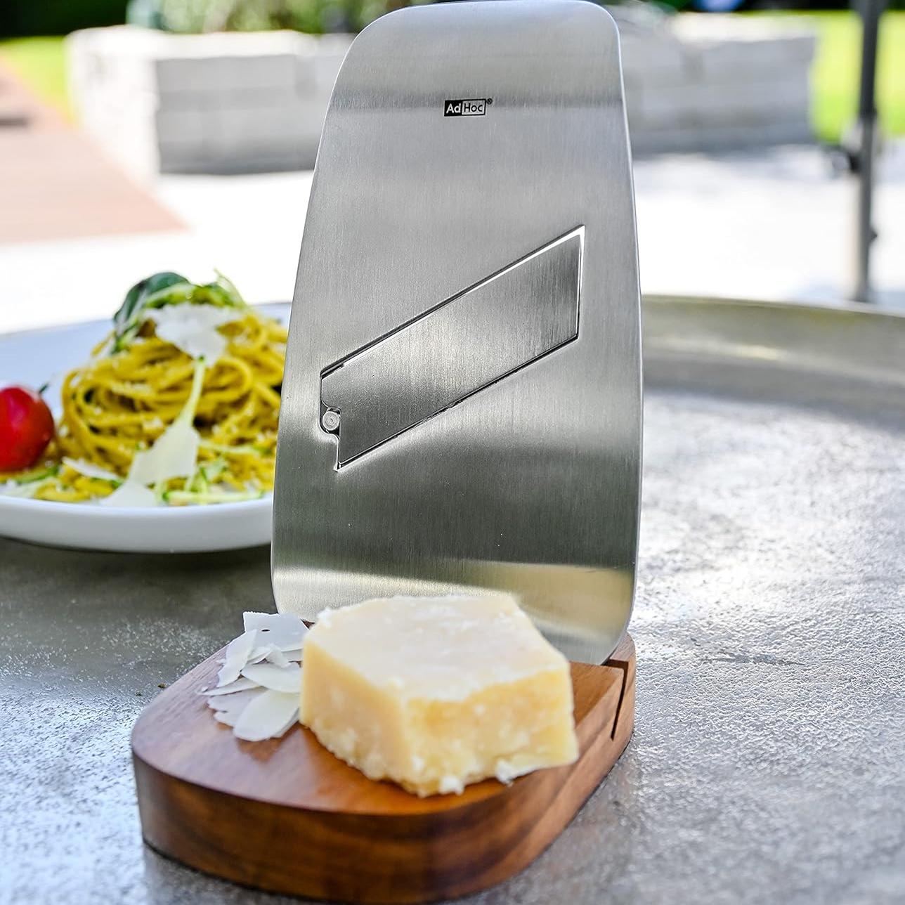 德国AdHoc芝士刨奶酪刨松露刨