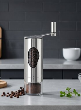 adhoc手动咖啡研磨器咖啡架