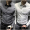 Two pack dark gray white