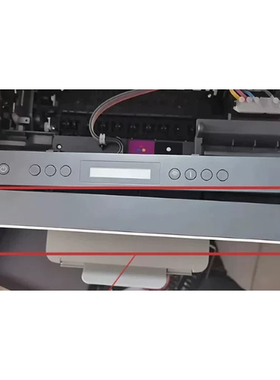 惠普HP Smart Tank720 725 726 728 750 755 754 758 795 798面板