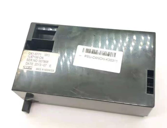 CANON佳能IX7000电源板盒适配器K30311