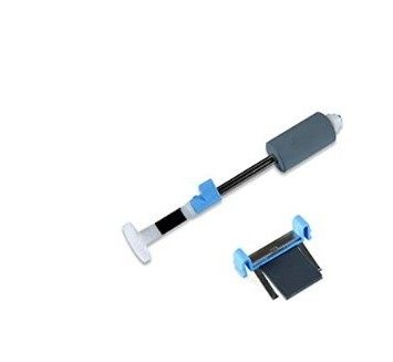 虹光AH610 620 615 625 640 617 AW2820 AVF750扫描仪搓纸轮分页