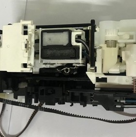 佳能TS9020 9120 8220 6120 5020 6020 6180 5080清洁单元吸墨泵