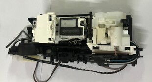 6120 吸墨泵 佳能TS9020 8220 6180 5080清洁单元 6020 9120 5020