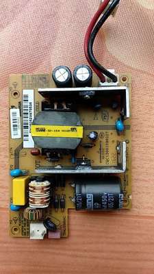 Aisino航天信息AX-315得实AR500H 500PRO DS630H 610H电源供电板