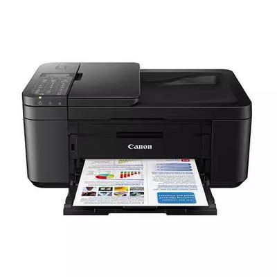 佳能TR4580 4527 4520 4540 4550 4551 4570 E4280扫描头字车笔架