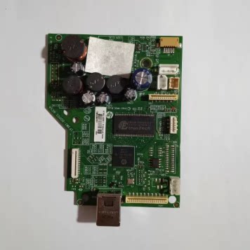 HP惠普Smart TANK 520 525 528主板USB接口打印板