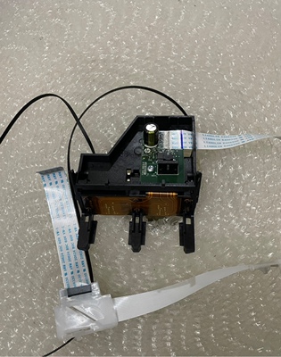 惠普HP2776 2775 2779 2729 2722 2721 2723 2720/10字车笔架墨车