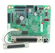 爱普生LQ-350 LQ-310 LQ-300KH LQ-520K主板USB接口打印板 电源板
