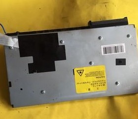 理光Aficio SP1200 SP1200SU SP1200SF激光器头盒