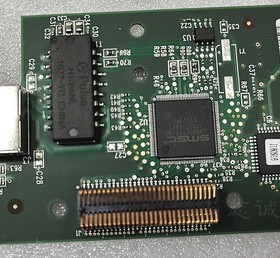 斑马ZM400 600 105SL PLUS 110XI4 170XI4 140XI4 220XI4内置网卡