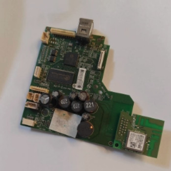 惠普HP Smart Tank 590 591 592 593 596 597 598 599主板接口板