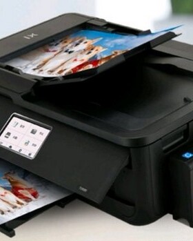 佳能TR7520 7540 8520 8580主板清洁单元电源盒 扫描头 字车 面板