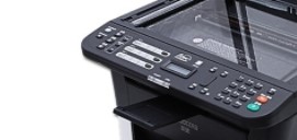 京瓷M1520H FS-1120 1125 1320 1025MFP控制操作显示液晶屏面板