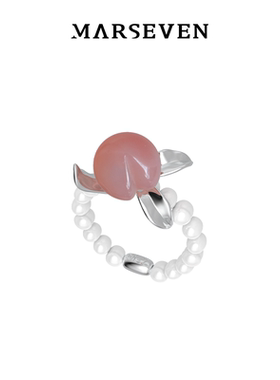 Marsevn女银饰原ARSEVN野餐