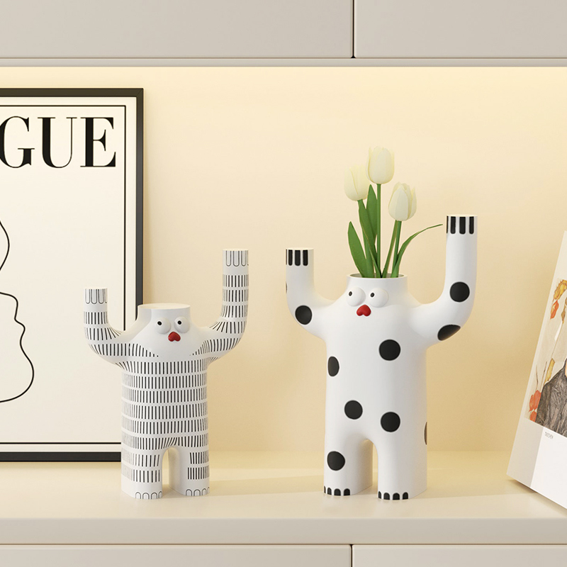 趣味个性桌面装饰品摆件