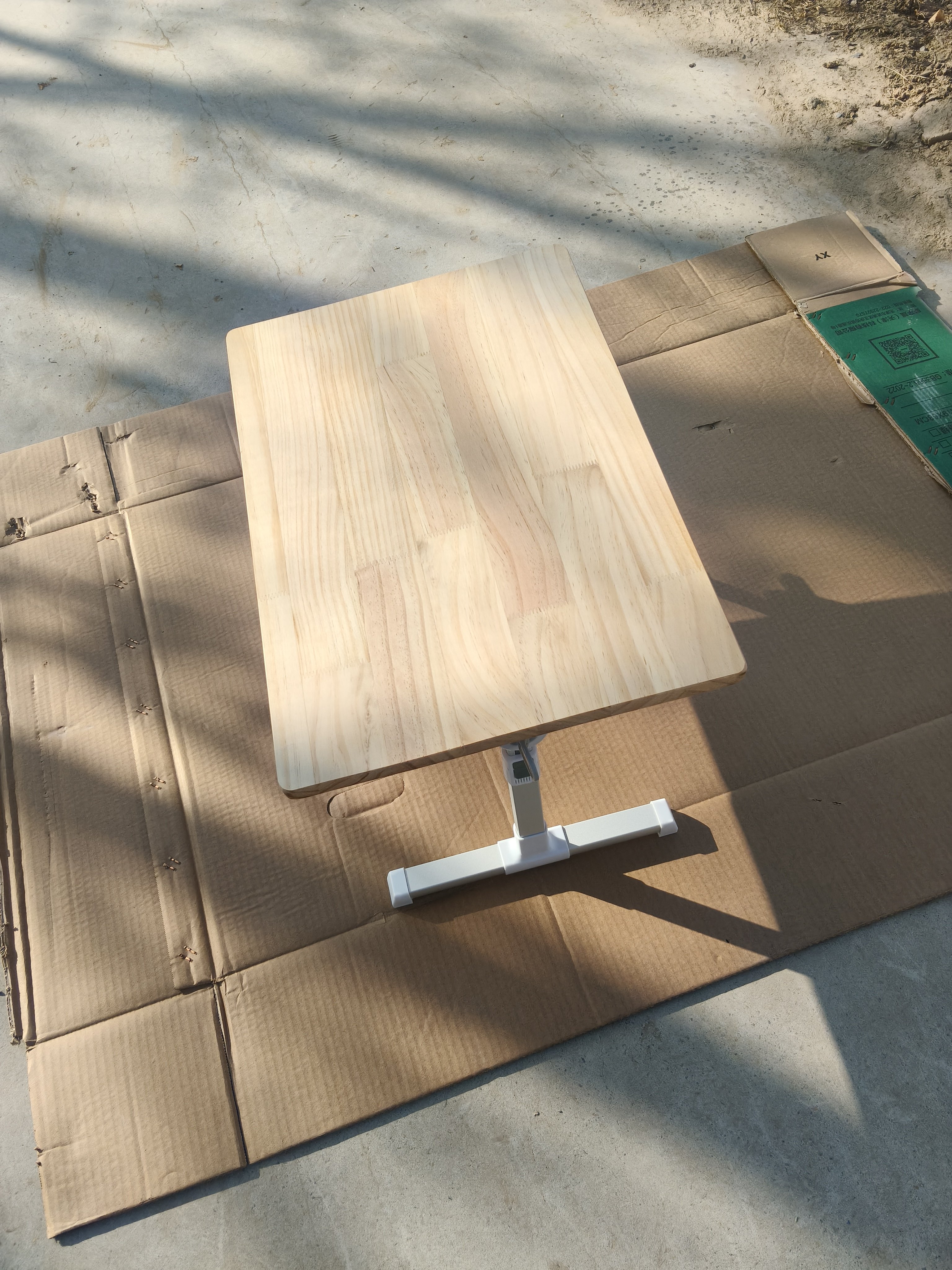 实木折叠桌家用小户型餐桌椅组合多功能餐桌椅组合