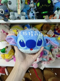 日本 中古 绝版 Disney 迪士尼 史迪仔 stitch 史迪奇