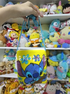 日本中古絕版stitch史迪仔星際寶貝史迪奇小魔星