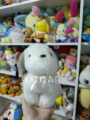 (无标)日本中古絕版梅吉狗うめ吉梅吉犬umekichi吉狗 吉吉