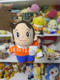 日本中古玩具绝版 飘零燕 燕子流浪记