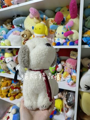 日本中古絕版梅吉狗うめ吉梅吉犬umekichi吉狗 吉吉