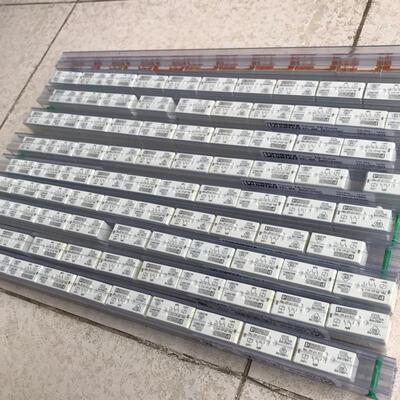 全新原装No.2961192 24VDC 8脚 菲尼克斯PHCENIX正品继电器询价