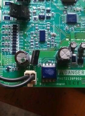 施耐德ATV61可控硅触发板PN072139P902    价格另议询价