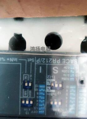 ABB SACE S5H400 PR212/P询价
