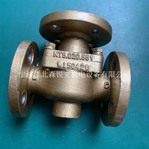 南京帝伯温控阀 LHFT-40D LHFT-25D LHFT-50D/32D NTEC温度控询价