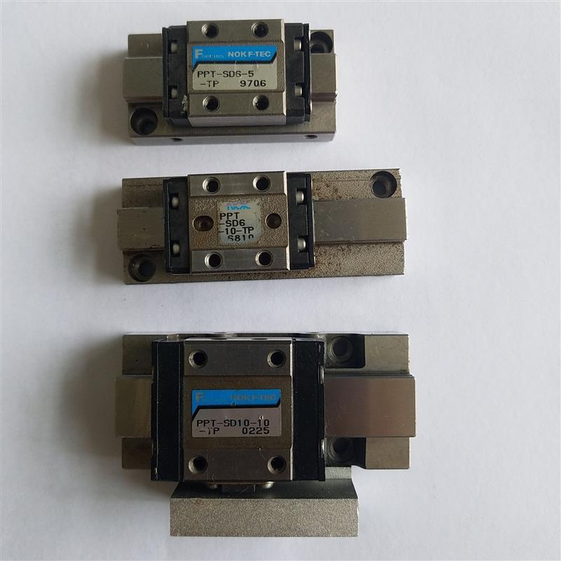 现货New-Era气缸导轨PPT-SD6-10-TP询价