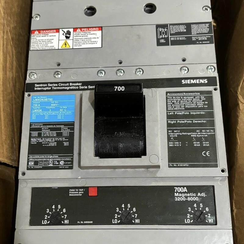 西门子 LMXD63B700 LMXD63B800 询价