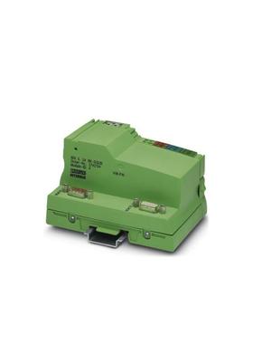 InterBus  IBS IL 24 BK-DSUB询价