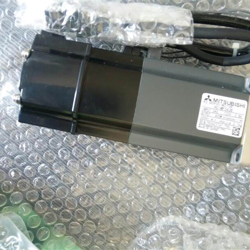 三菱伺服电机HC-SFS81/HC-SFS81K全新原装现货 质保一年询价