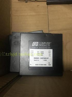 美国CP SWG30-24S75C01/P 铃流模块 DC24V转AC75V询价
