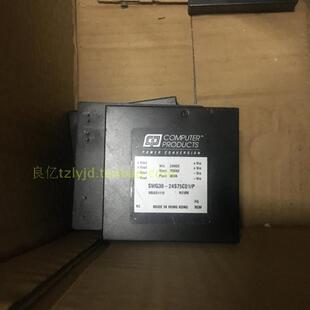 美国CP SWG30 24S75C01 DC24V转AC75V询价 铃流模块