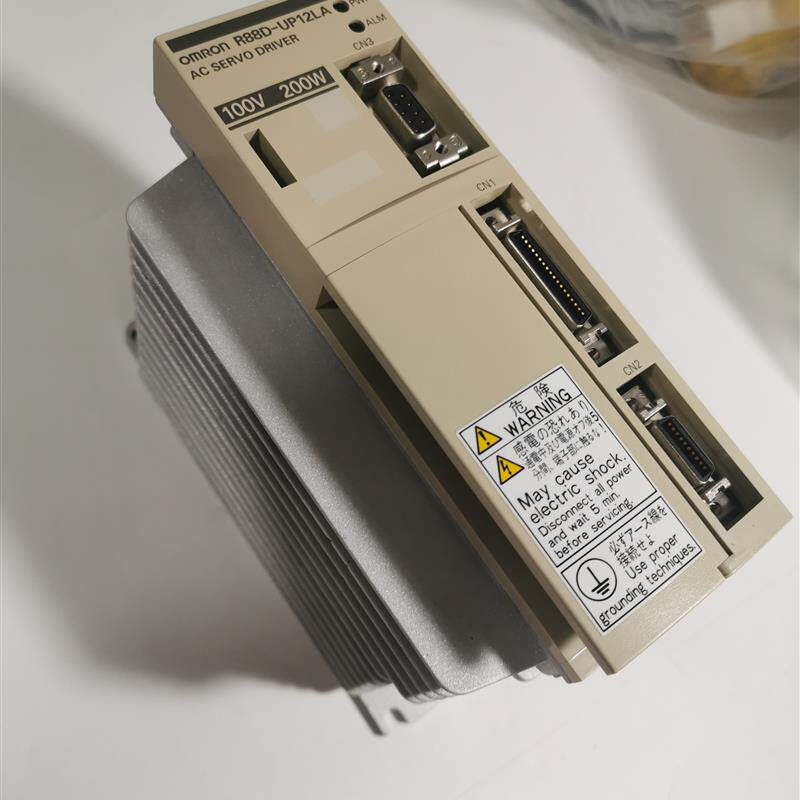 R88D-UP20HA欧姆龙伺服驱动器 全新原装现货出 议价询价