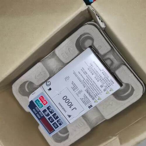CIMR-JCBA0006BAA CIMR-JCBA0010BAA 变频器包邮议价询价
